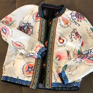 Reversible Jacket